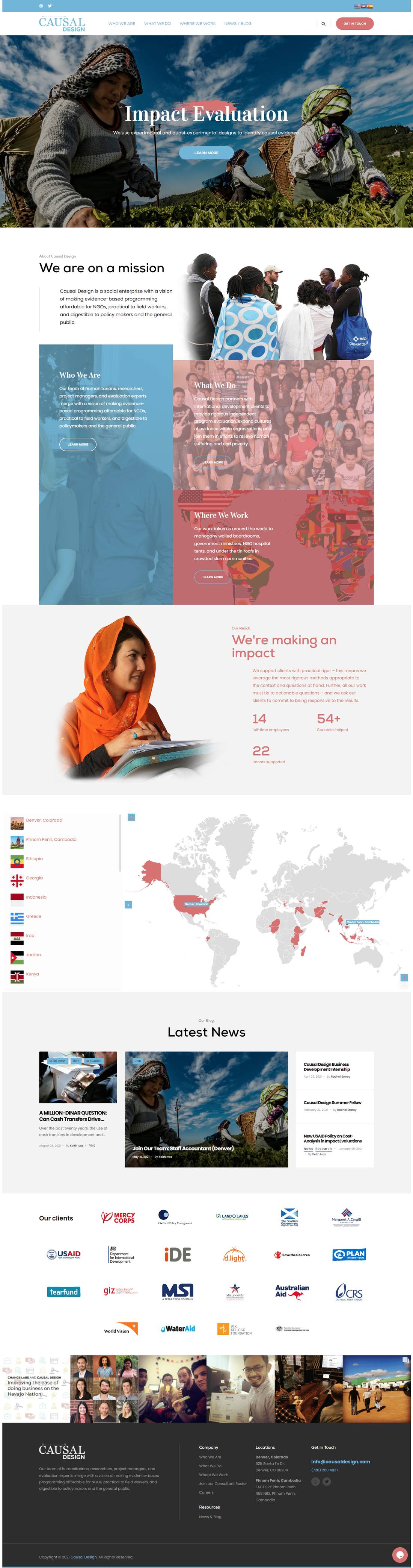 Causal Design full page